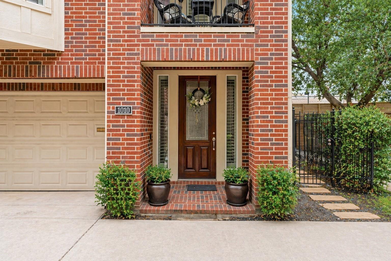 Studer St, Houston, TX 77007
