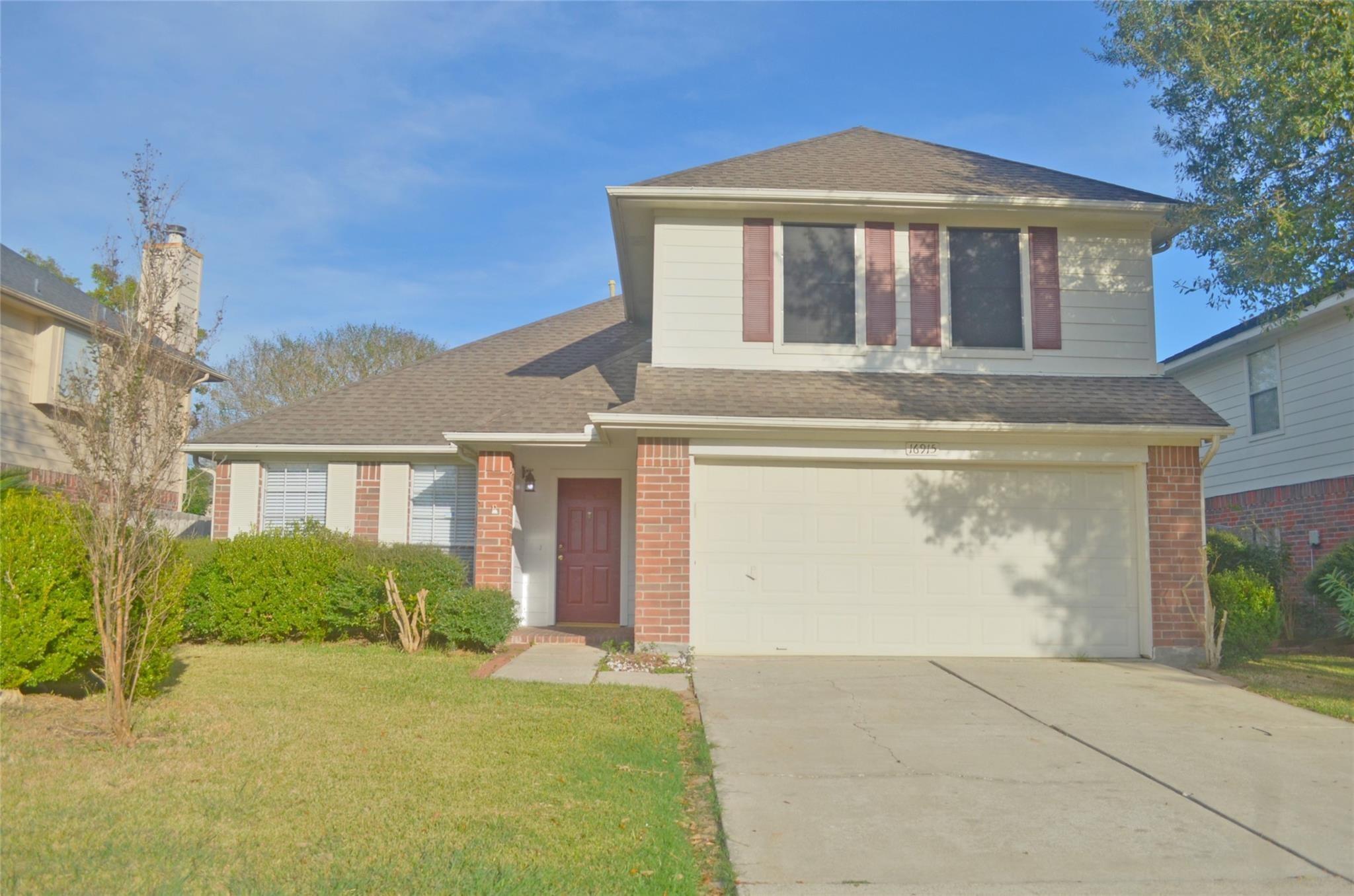 Lighthouse View Dr, Friendswood, TX 77546