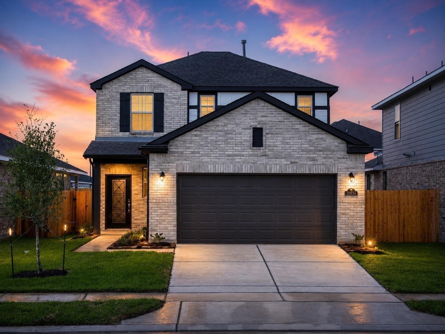 True Fortune Dr, Katy, TX 77493