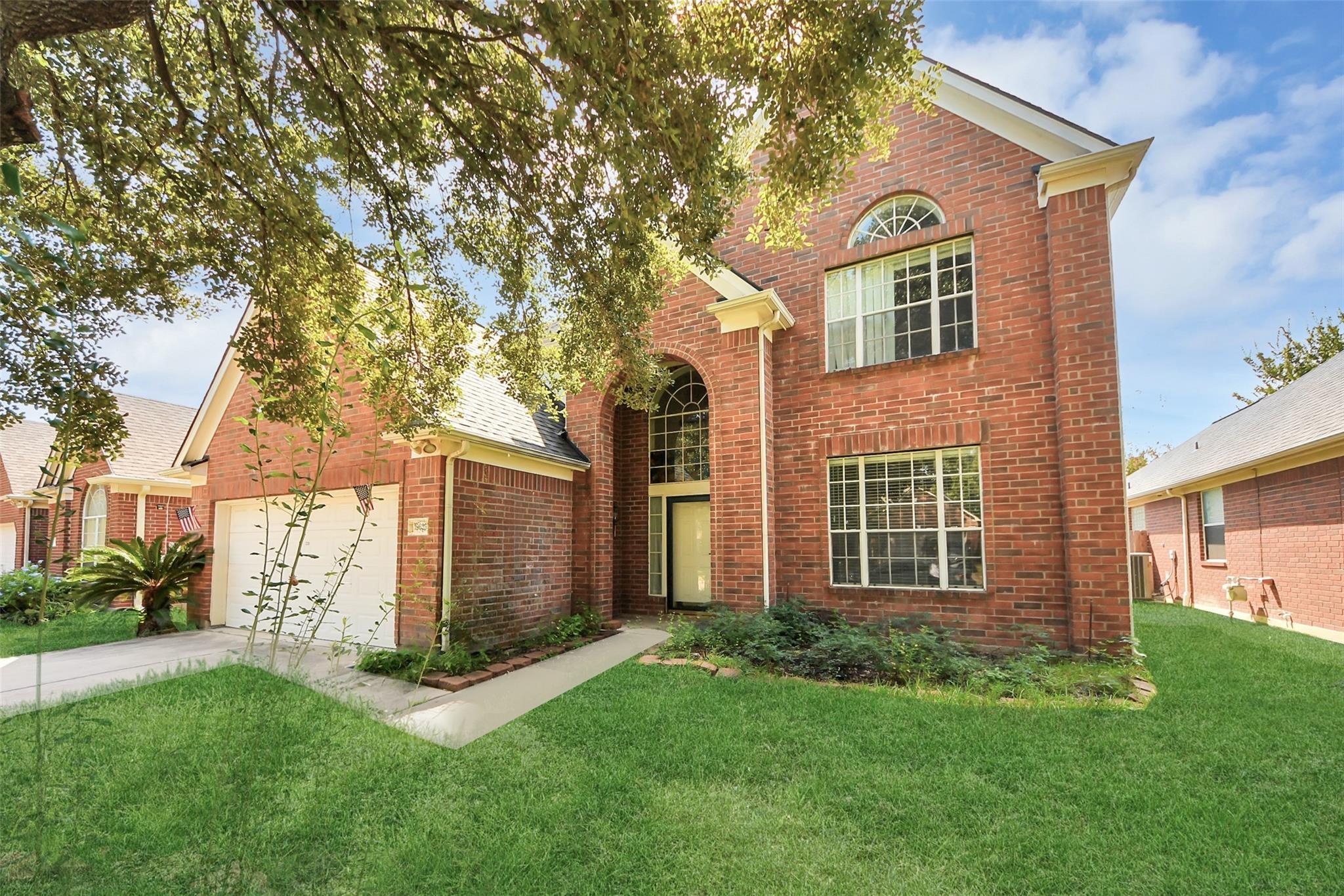 Azalea Brook Way, Houston, TX 77084