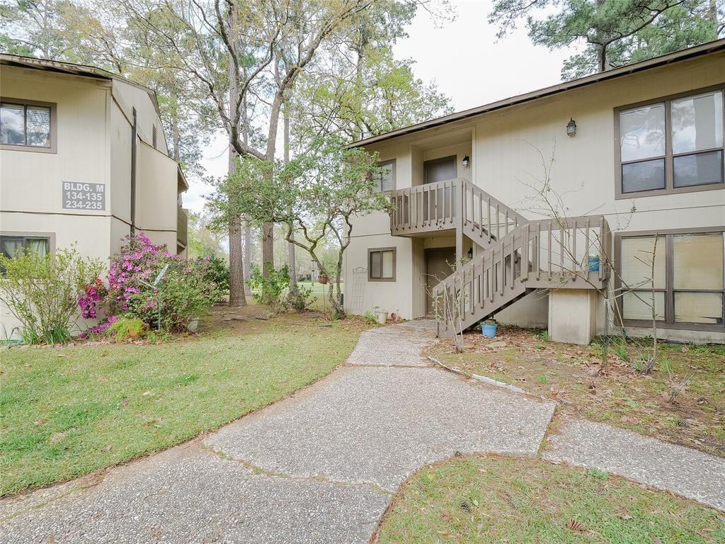 S Diamondhead Blvd, Crosby, TX 77532