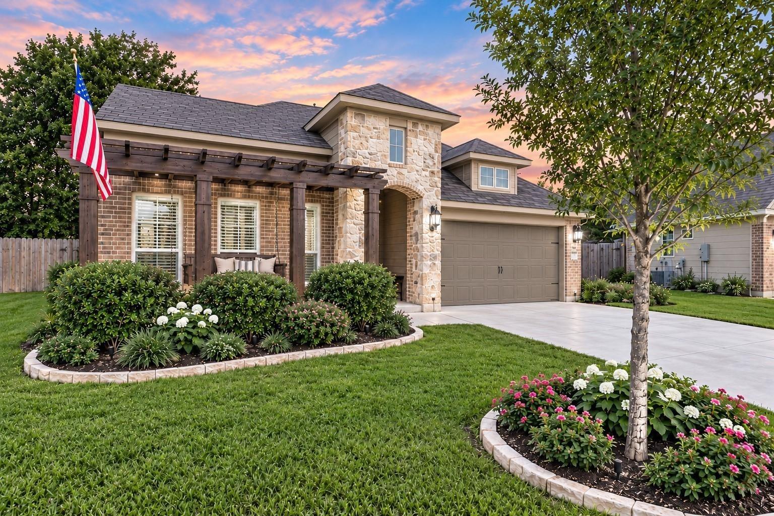 Brocks Ct, Montgomery, TX 77356