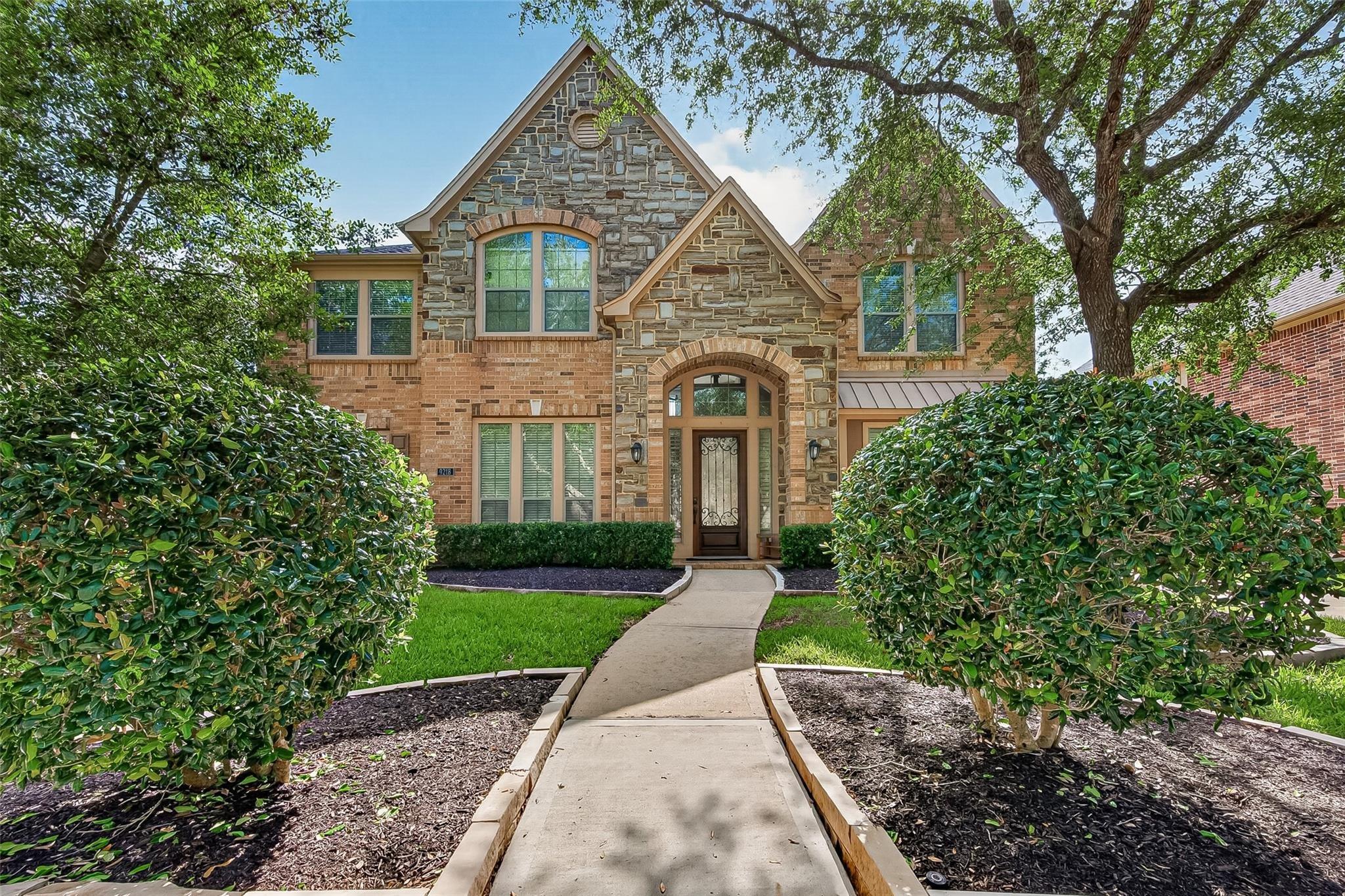 Delacorte Ln, Missouri City, TX 77459