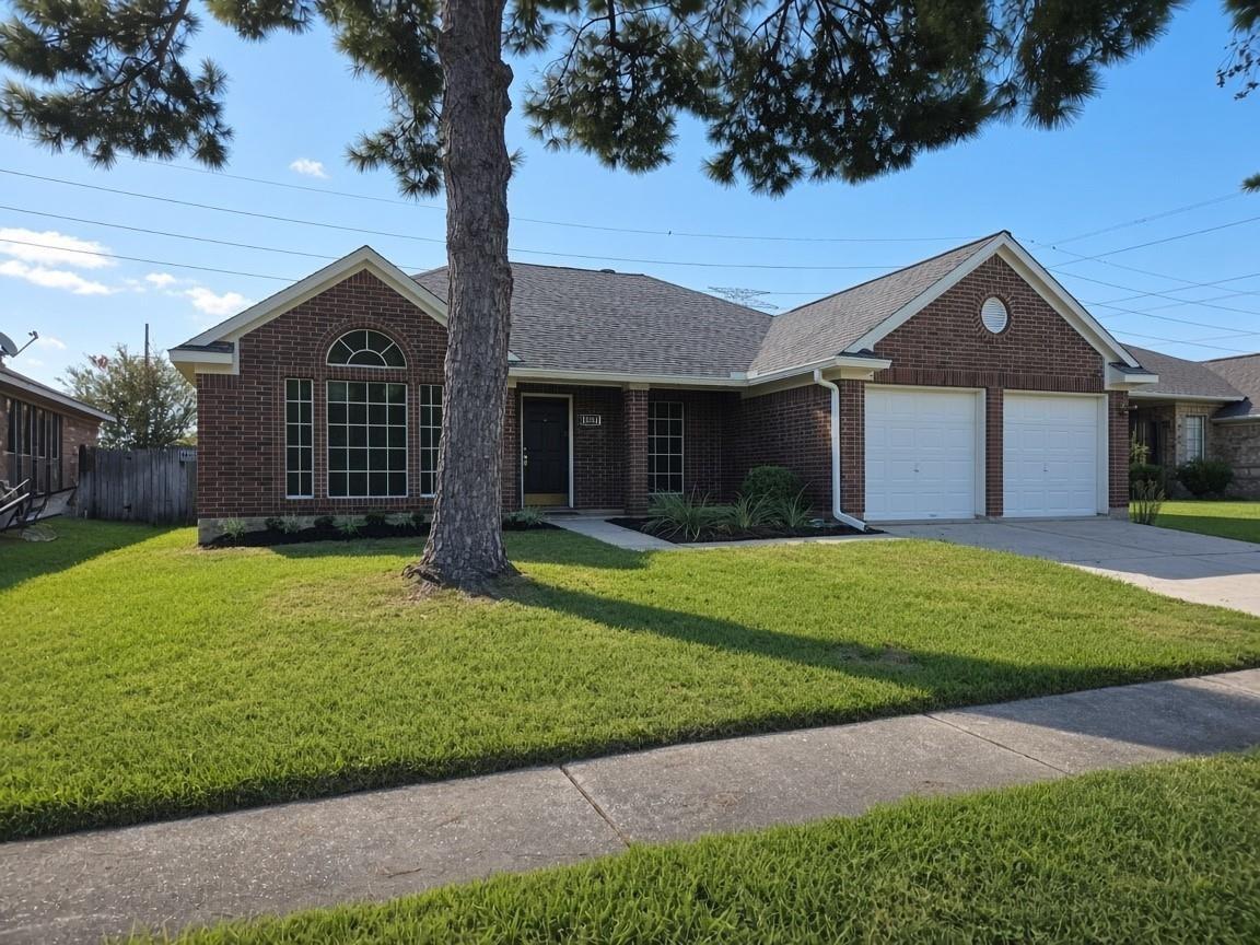 Turtle Lake Dr, Houston, TX 77064