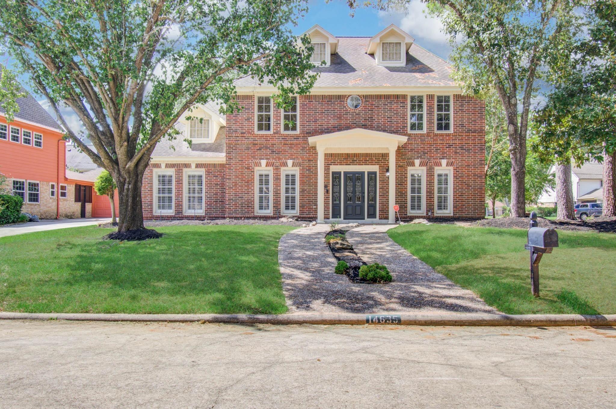 Rosehill Dr, Houston, TX 77070