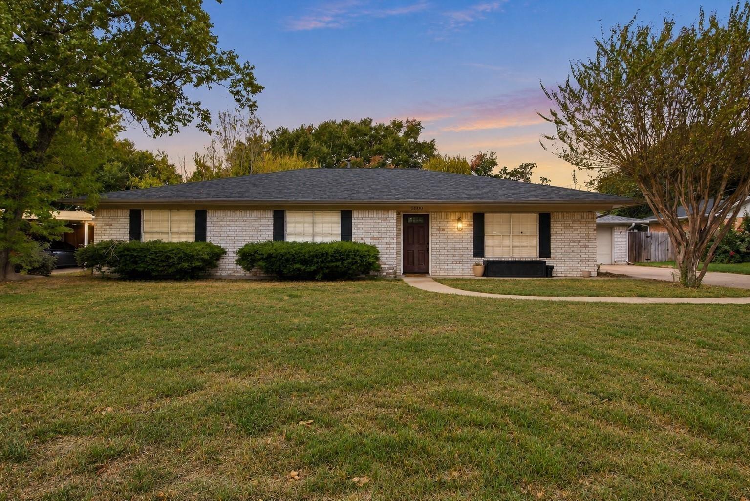 Windridge Dr, Bryan, TX 77802