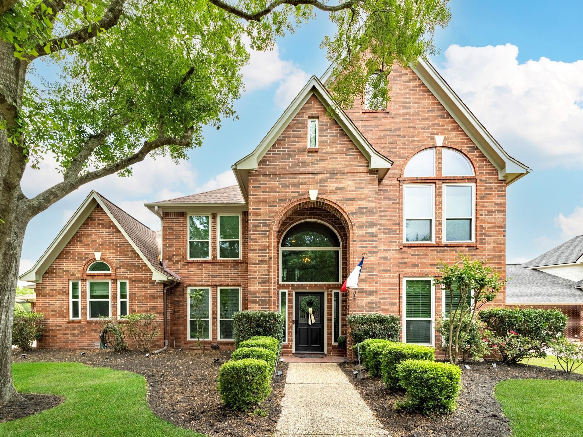 Sandy Creek Dr, Houston, TX 77070