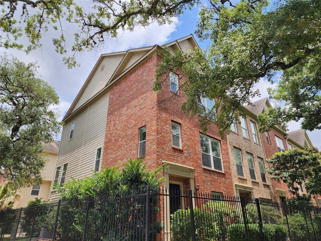 Crawford St, Houston, TX 77004