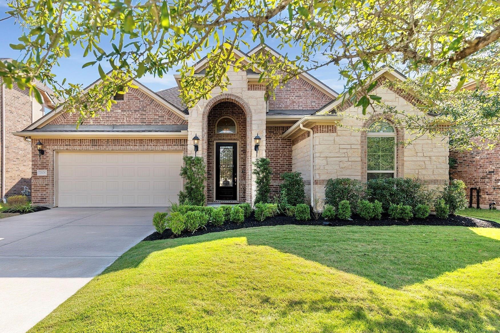 Via Verdone Dr, Richmond, TX 77406