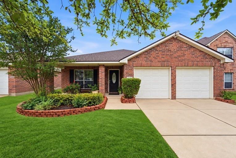 Sorrel Meadows Dr, Tomball, TX 77375