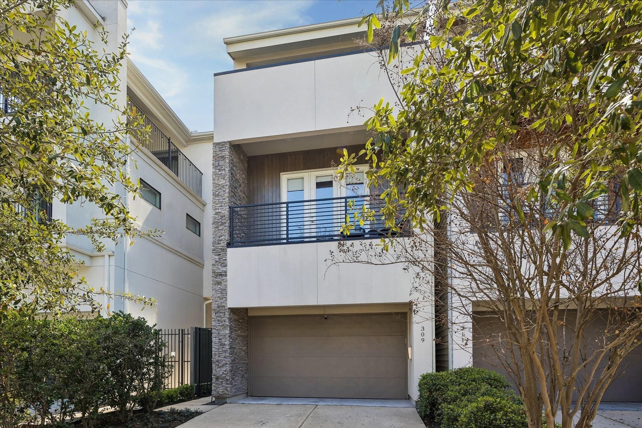 Peden St, Houston, TX 77006
