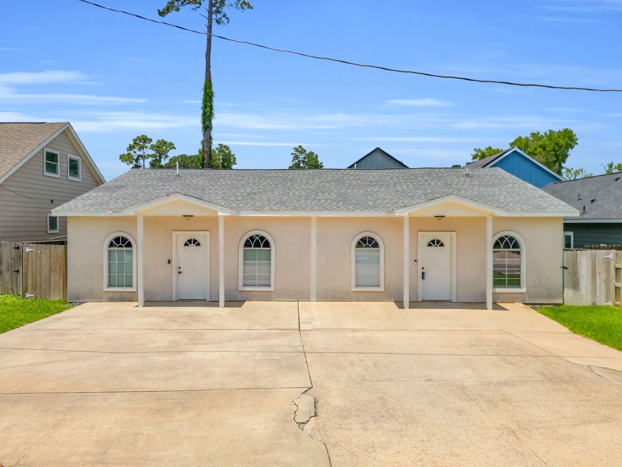 Kempwood, Montgomery, TX 77316