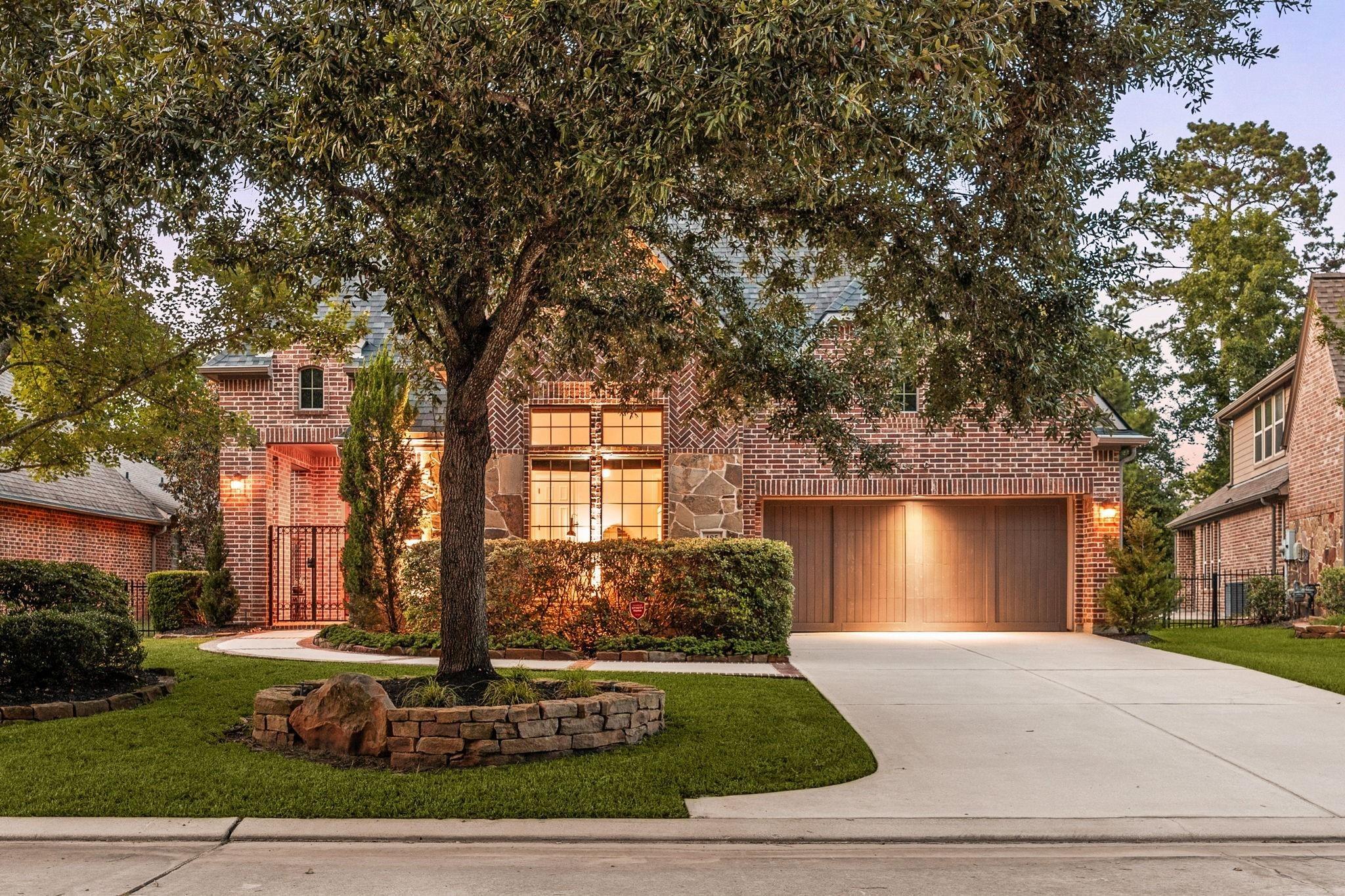 Oarwood Pl, Spring, TX 77389