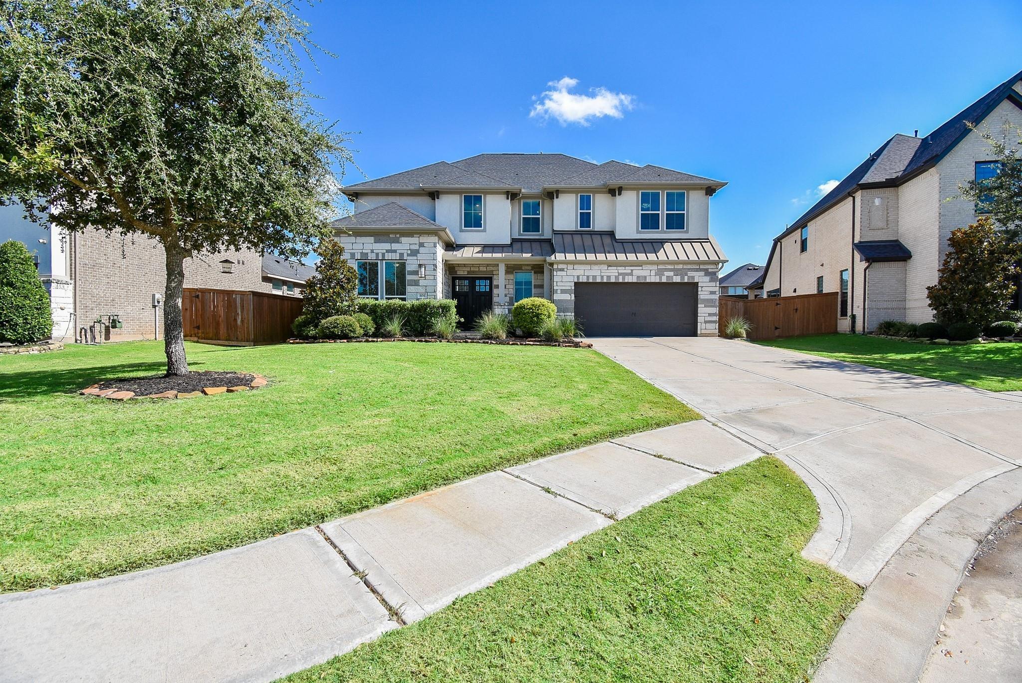 Celestial View Ct, Katy, TX 77493