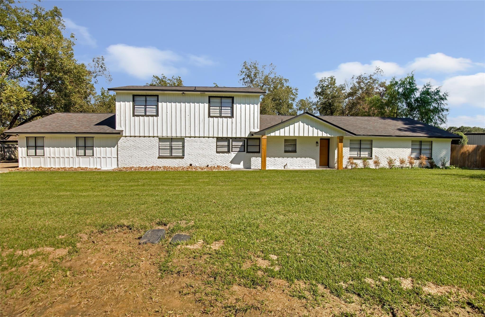 Desirable Ln, Huffman, TX 77336