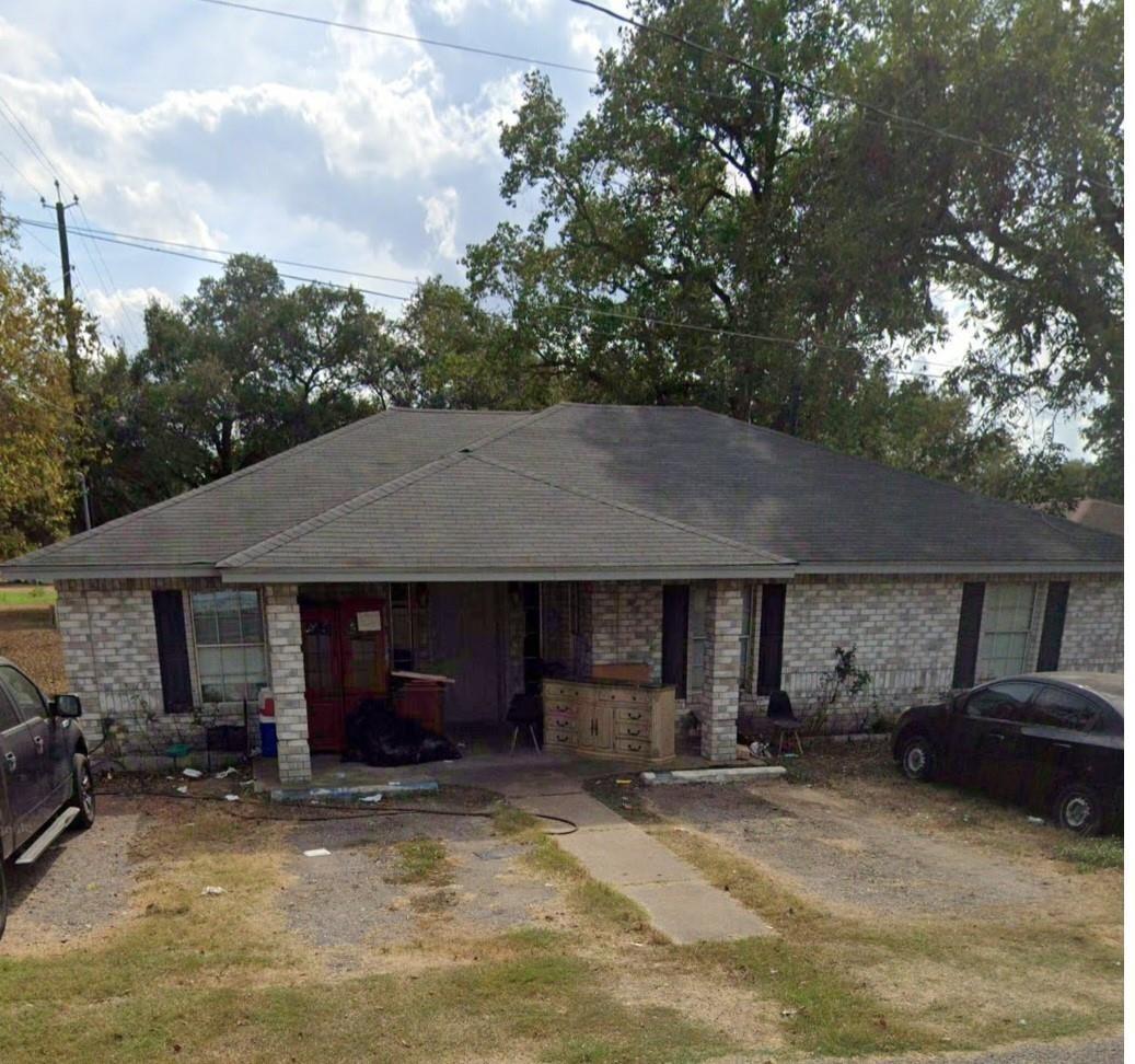 Calvit St, Hempstead, TX 77445