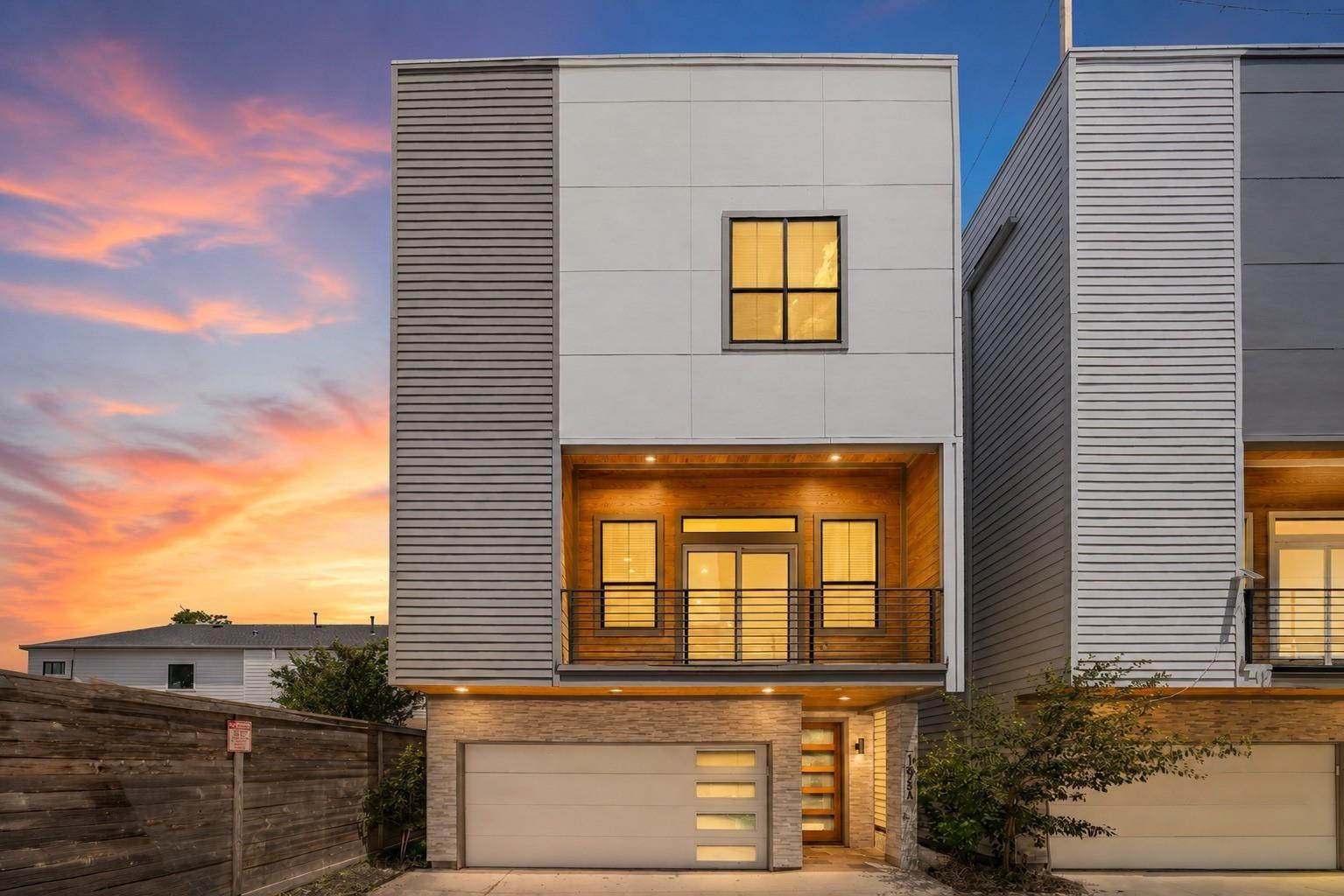 E 27th St, Houston, TX 77009