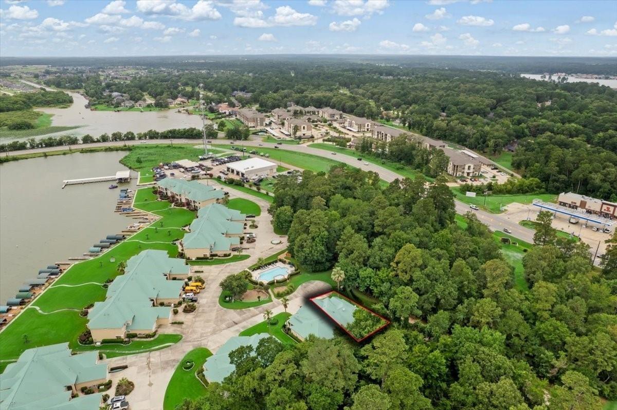 W Palm Blvd, Montgomery, TX 77356
