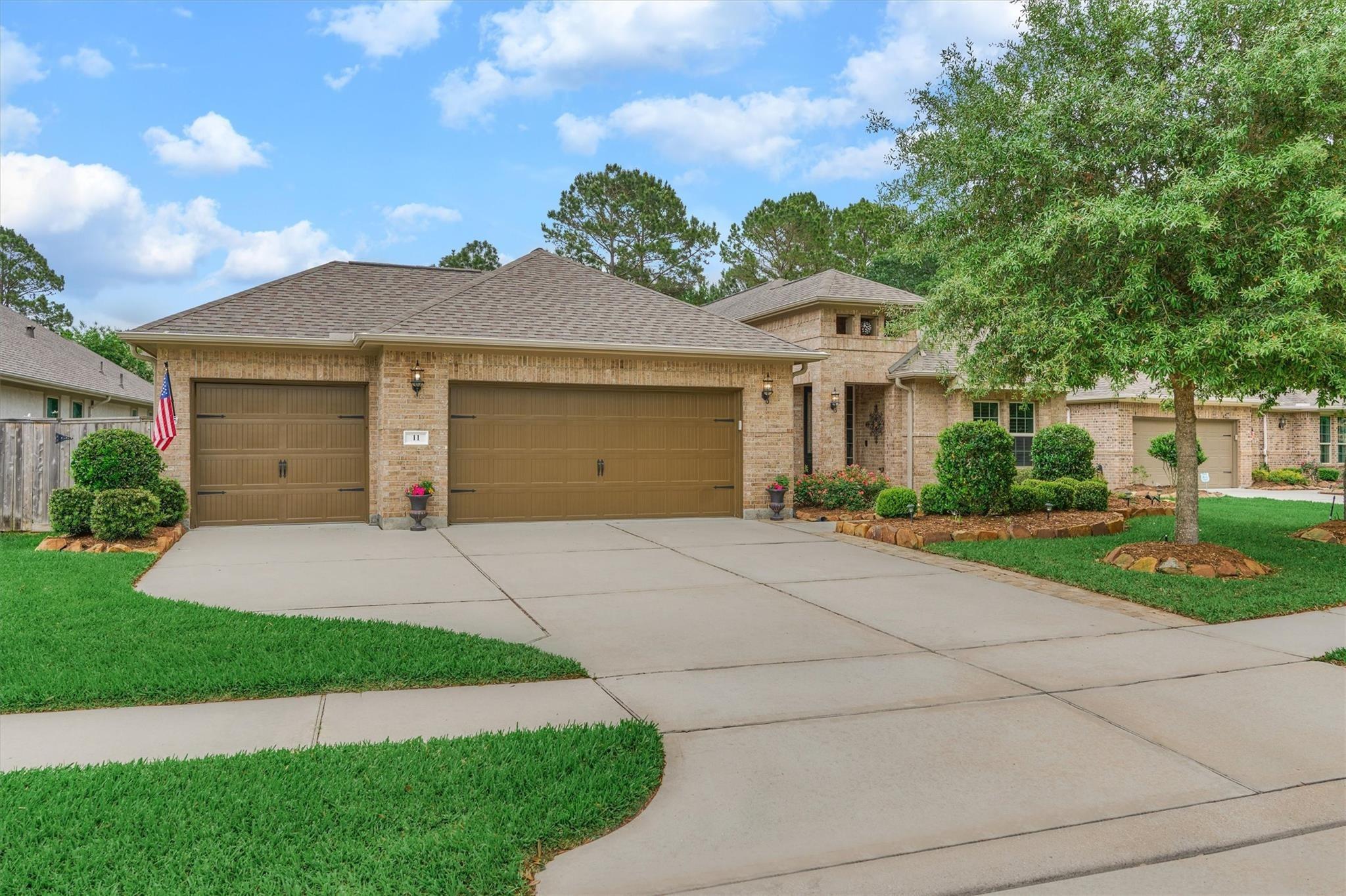 S Sandbells Park Ln, Montgomery, TX 77316