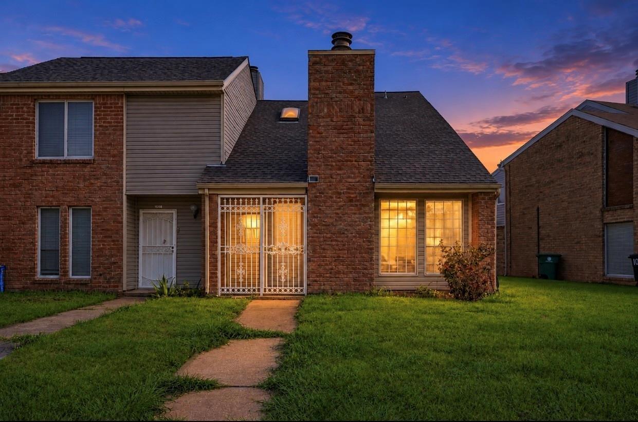 Village Bend Ln, Houston, TX 77072