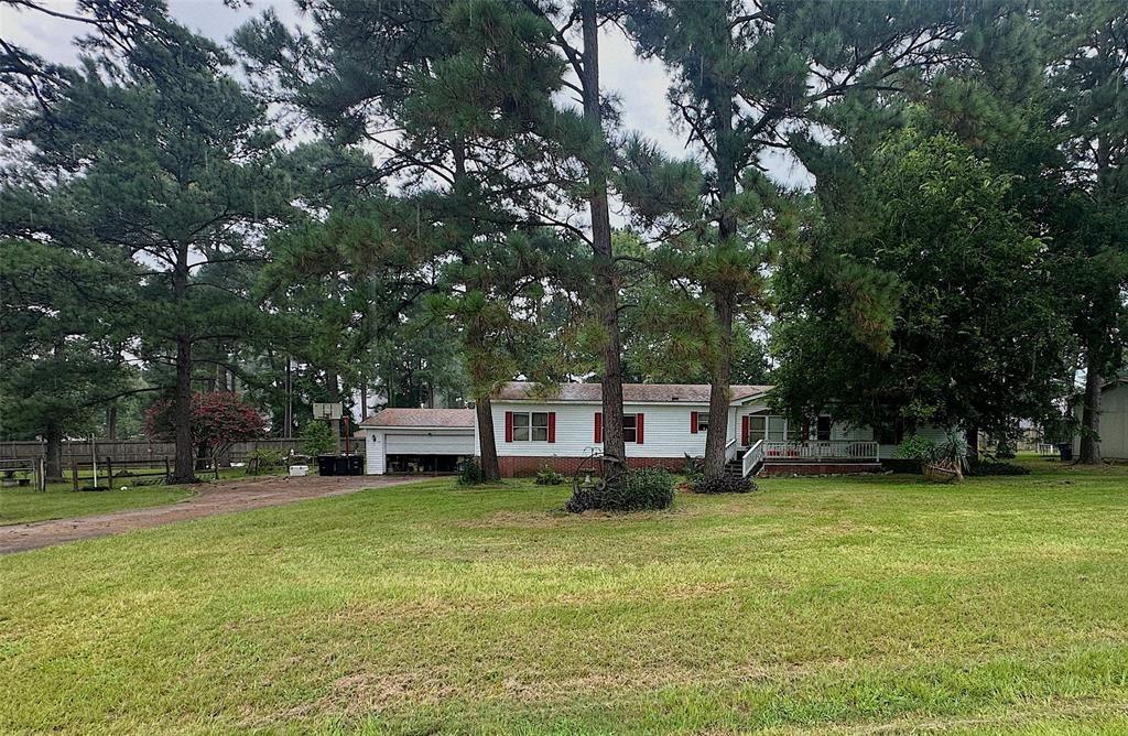 Country Woods Trl, Magnolia, TX 77355