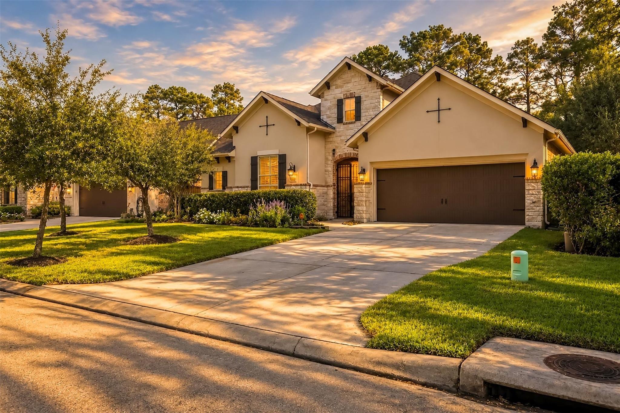Cullen Ridge Dr, Porter, TX 77365