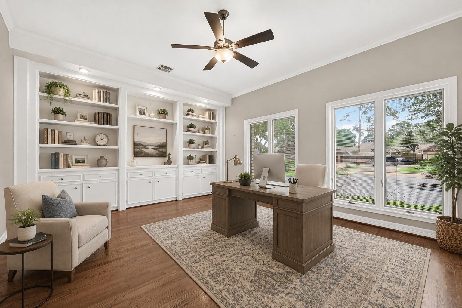 Bainbridge Ct, Sugar Land, TX 77478