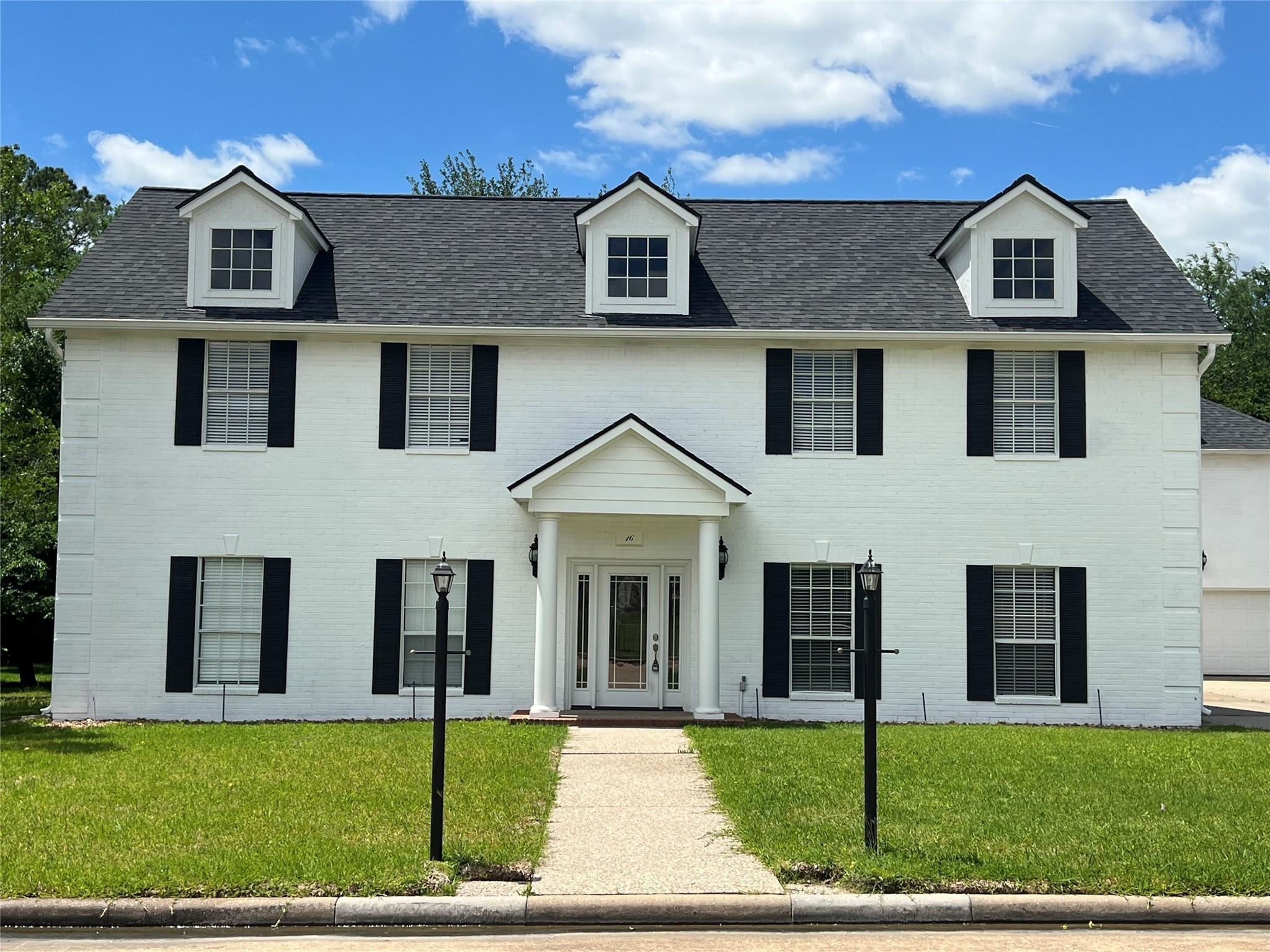 Marietta Ct, Montgomery, TX 77356