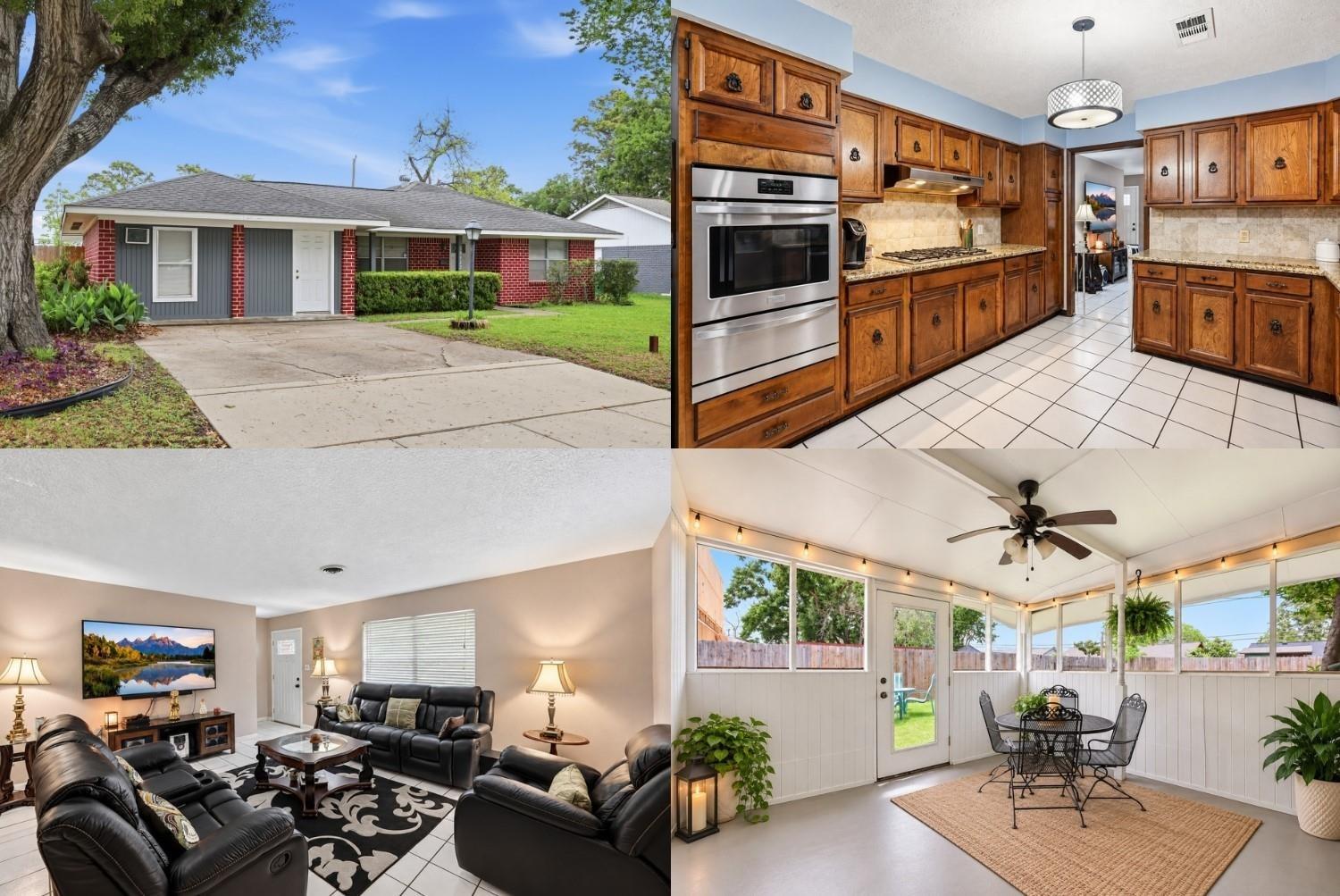 Ivyridge Rd, Houston, TX 77043