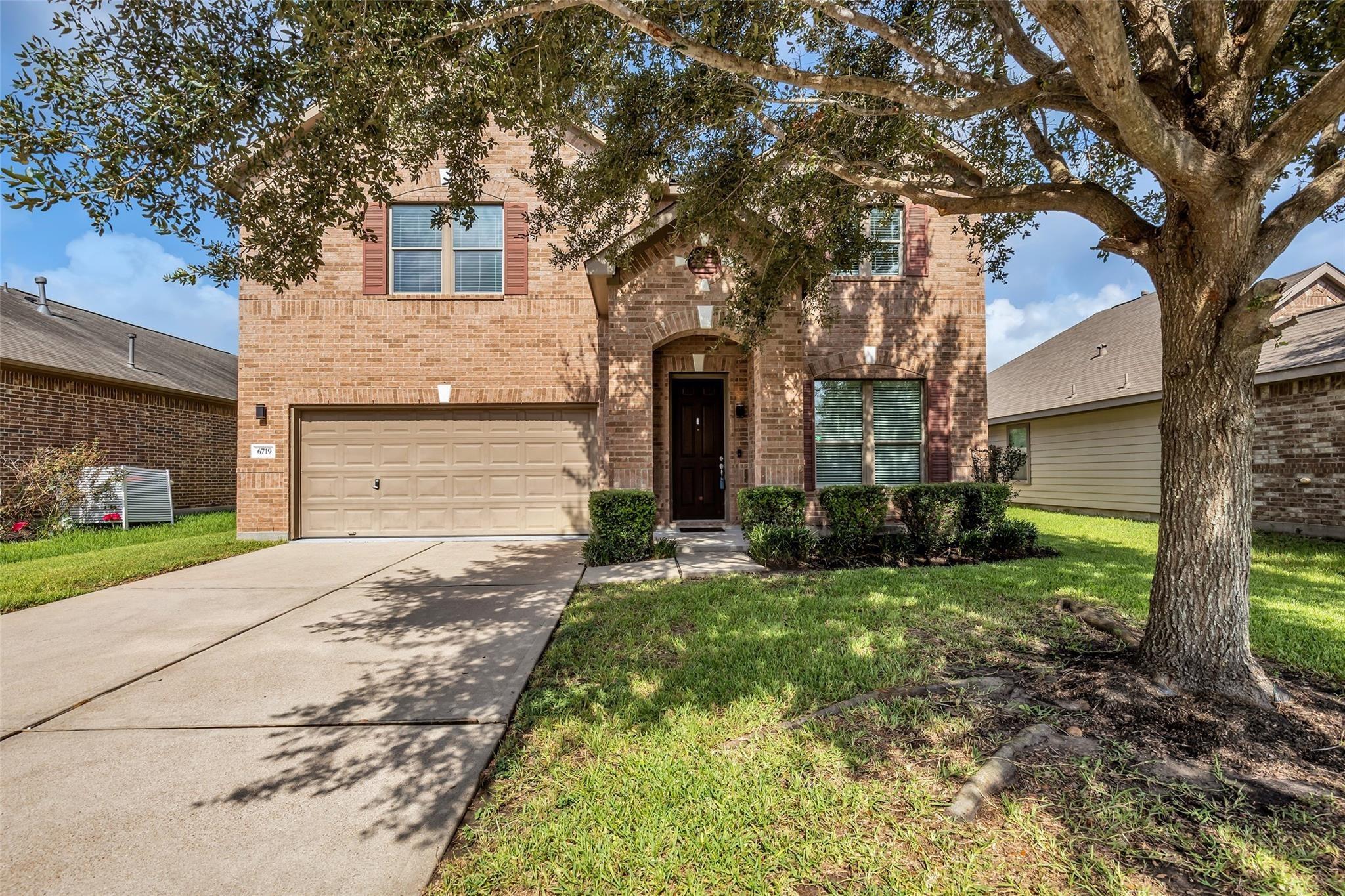 Path Way Ct, Katy, TX 77449