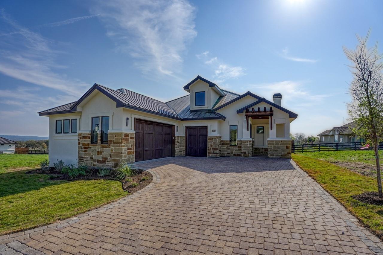Art Adams Way, Spicewood, TX 78669