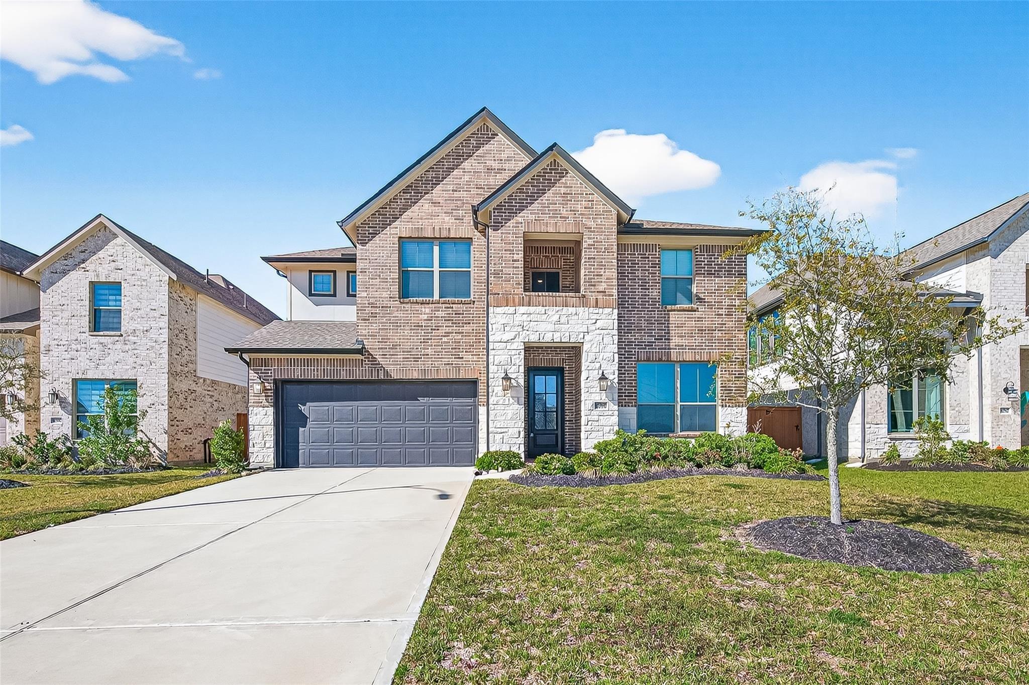 Steady Breeze Dr, Katy, TX 77493
