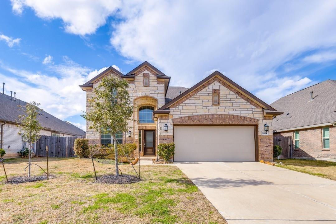 Autumn Hills Ln, Richmond, TX 77469