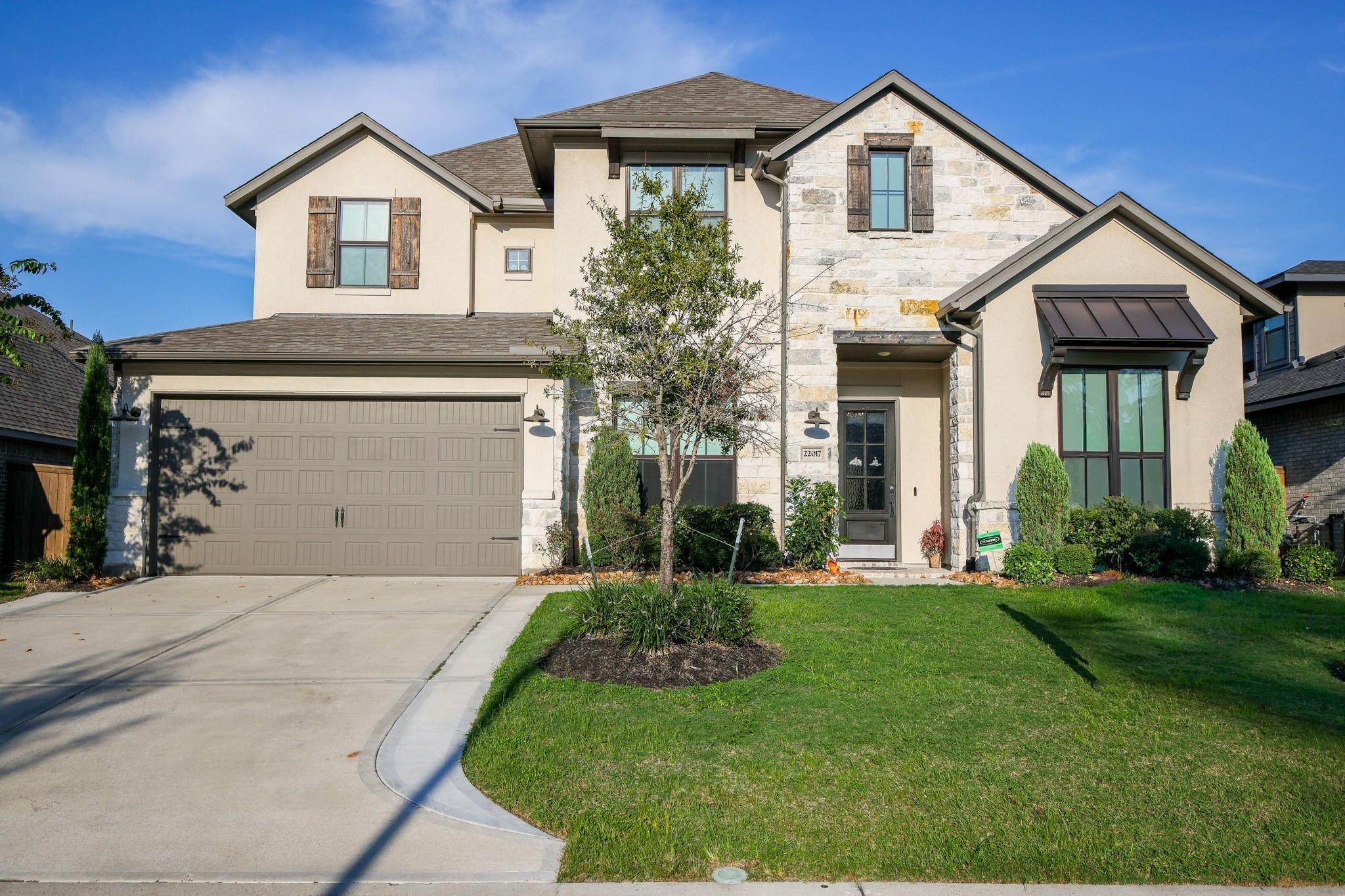 Breakwater Ln, Porter, TX 77365