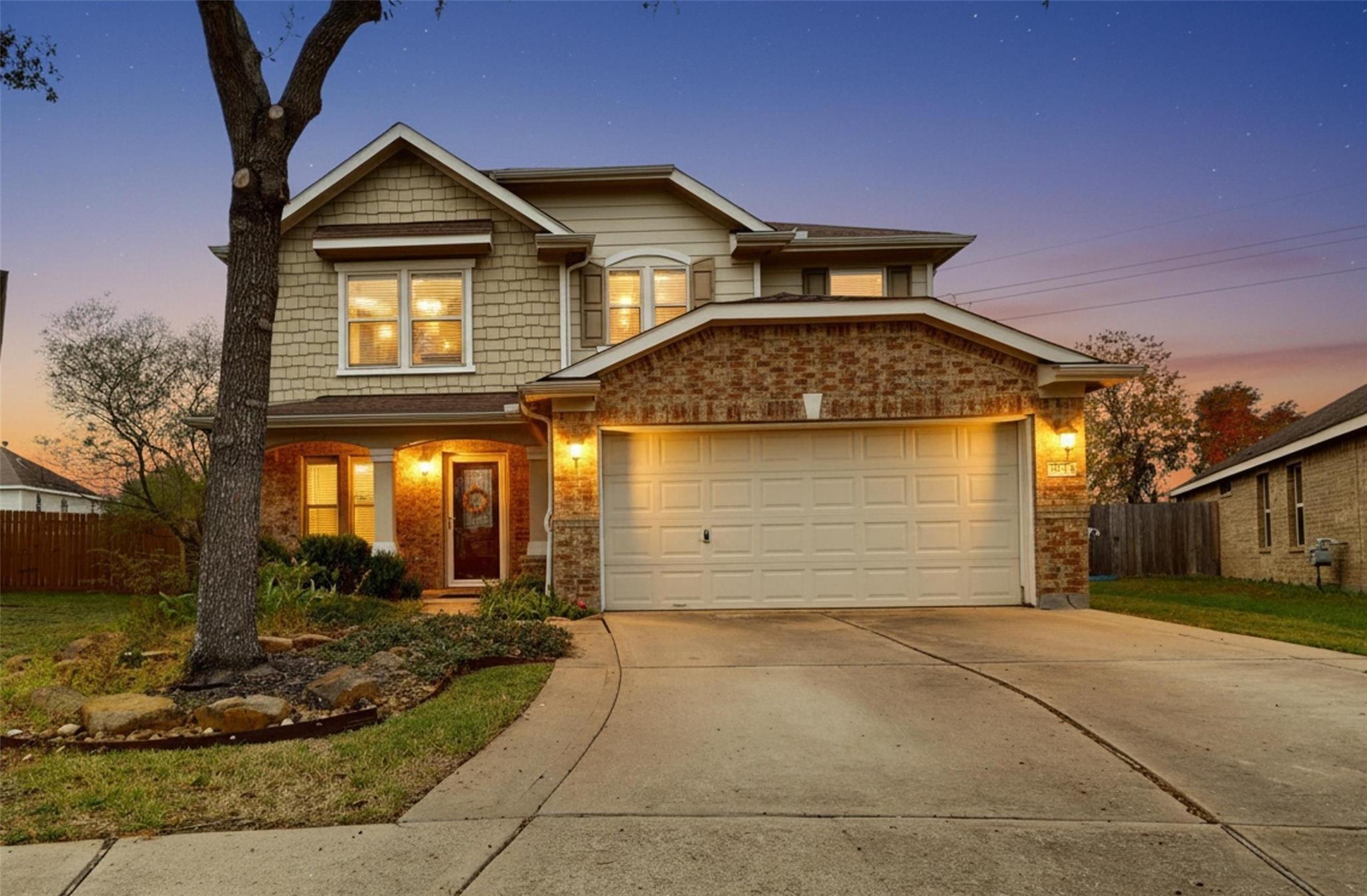 Tupper Bend Ct, Cypress, TX 77433