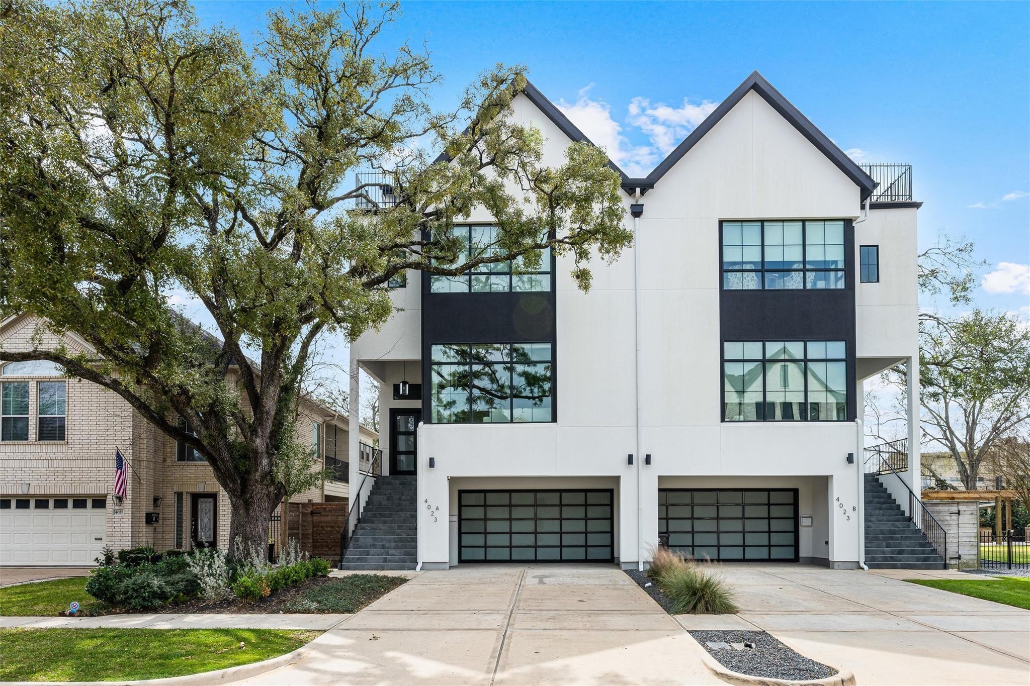 Lanark Ln, Houston, TX 77025
