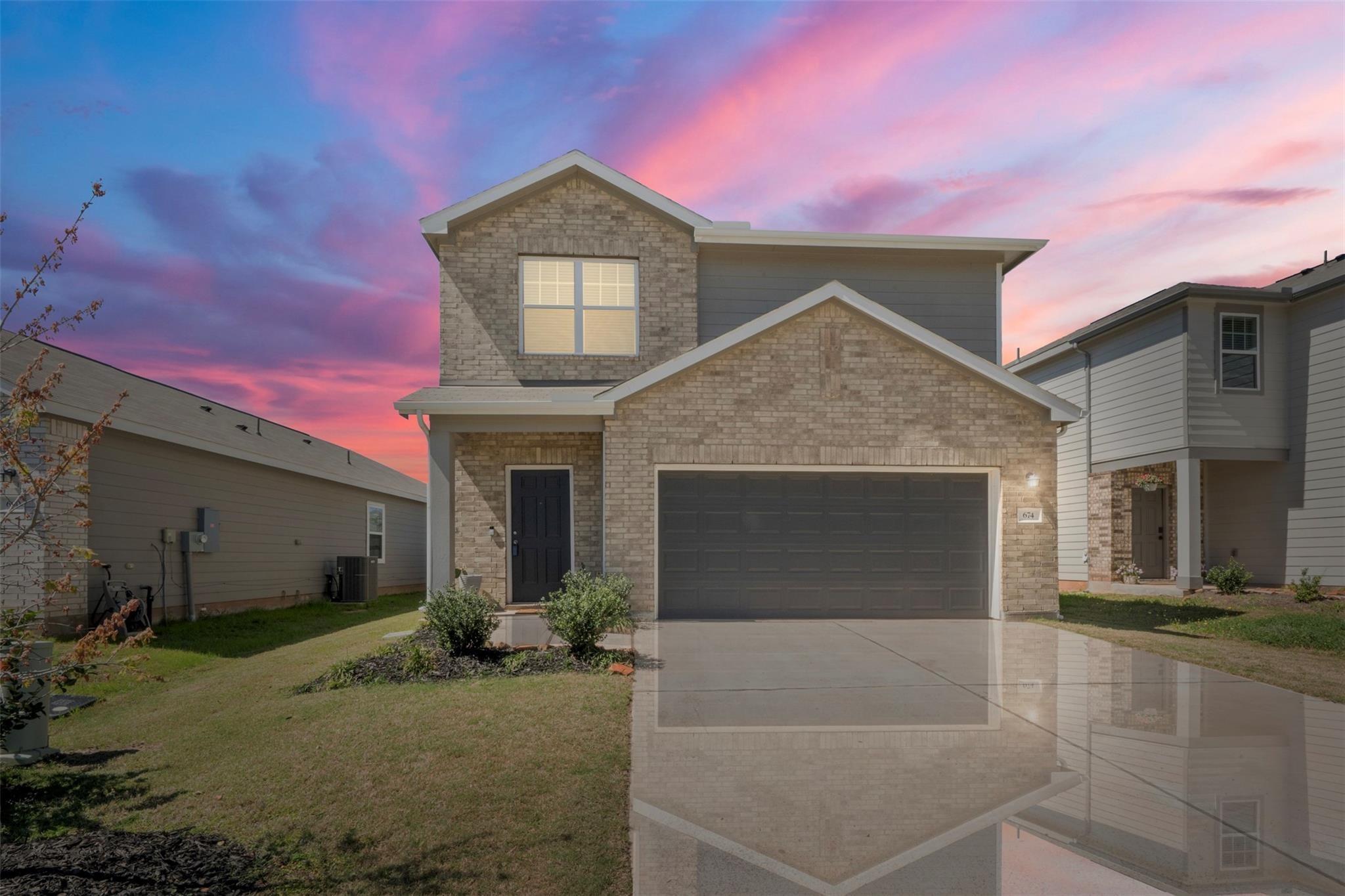 Amesbury Rd, Montgomery, TX 77316