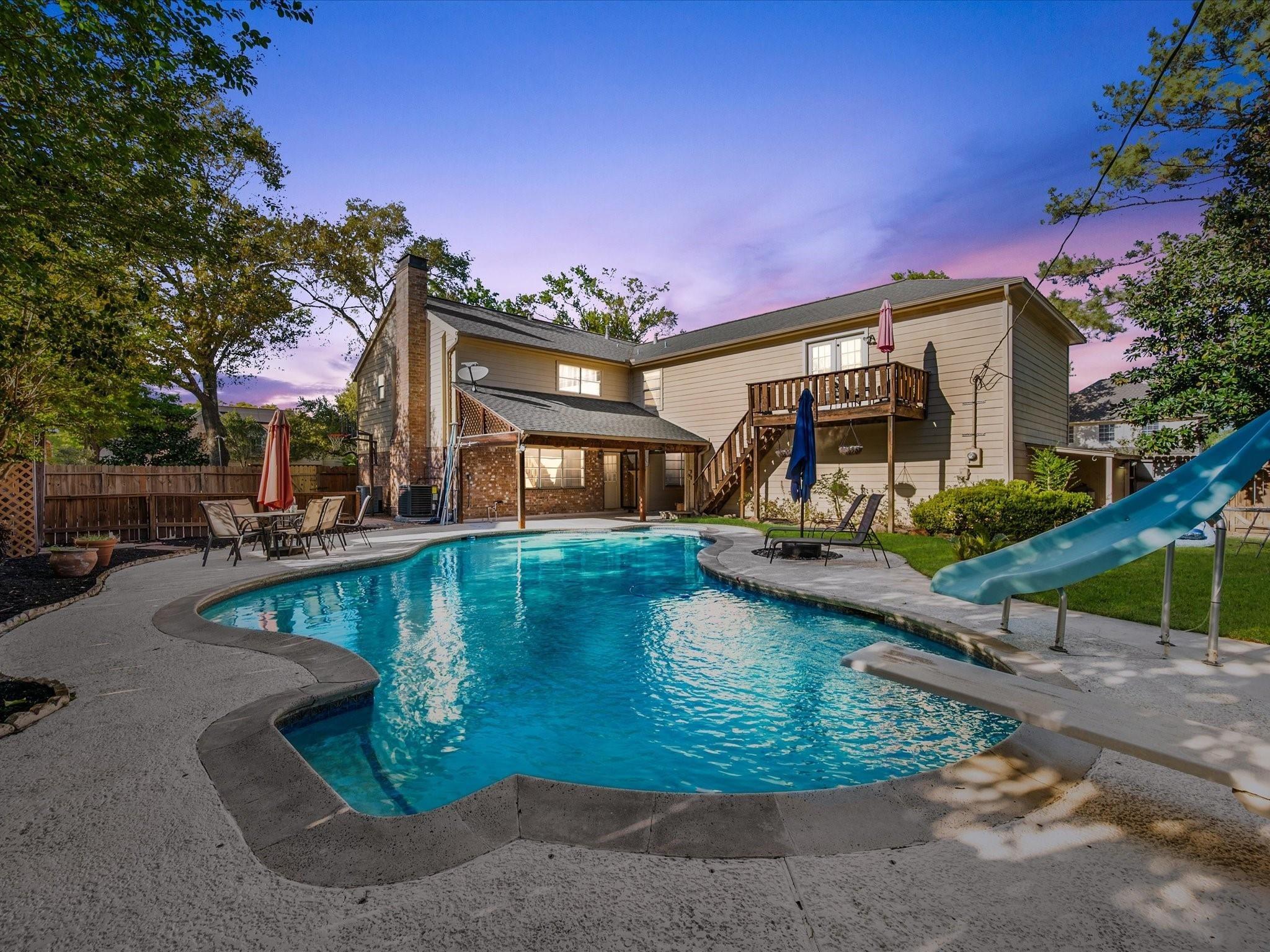 Taidswood Dr, Spring, TX 77379