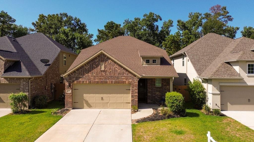 Vivace Dr, Spring, TX 77386