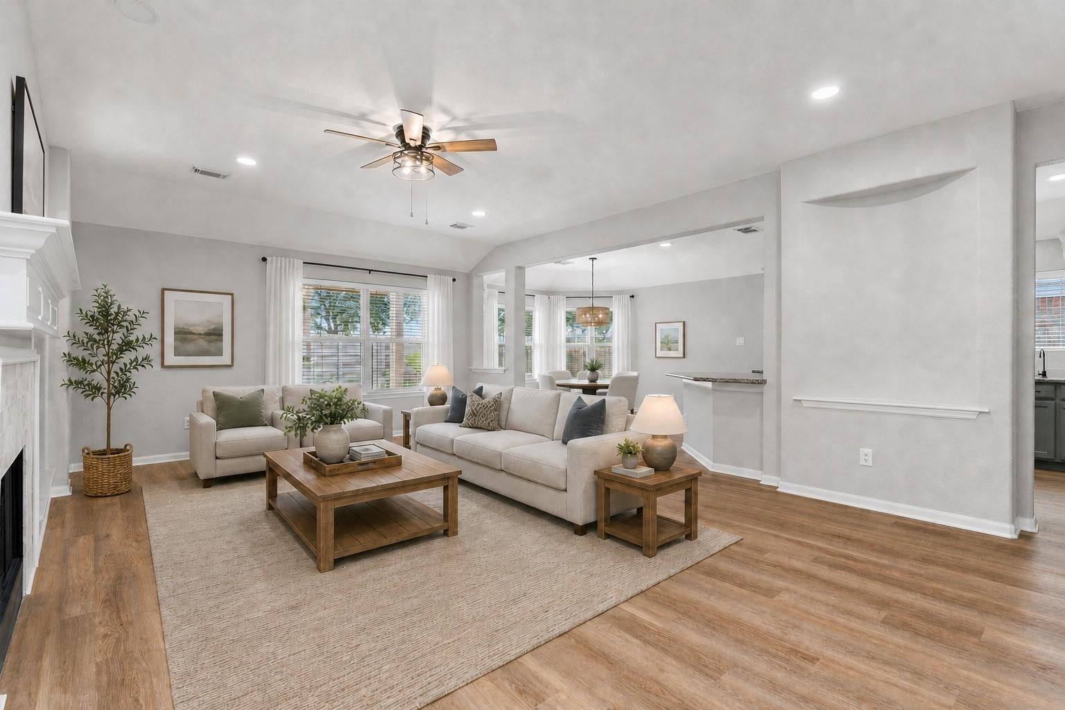 Palmito Ranch Dr, Richmond, TX 77406