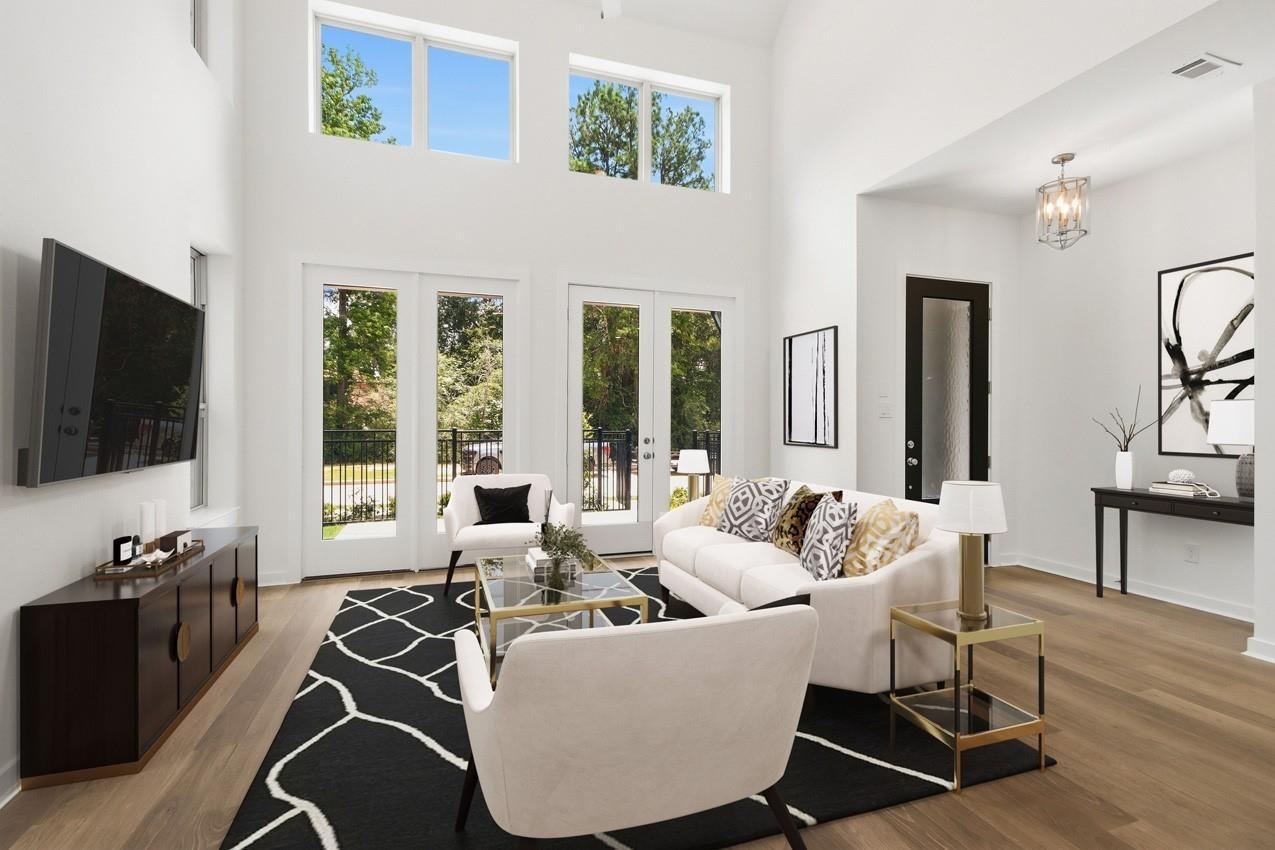 Cypress Pond Pl, Montgomery, TX 77316