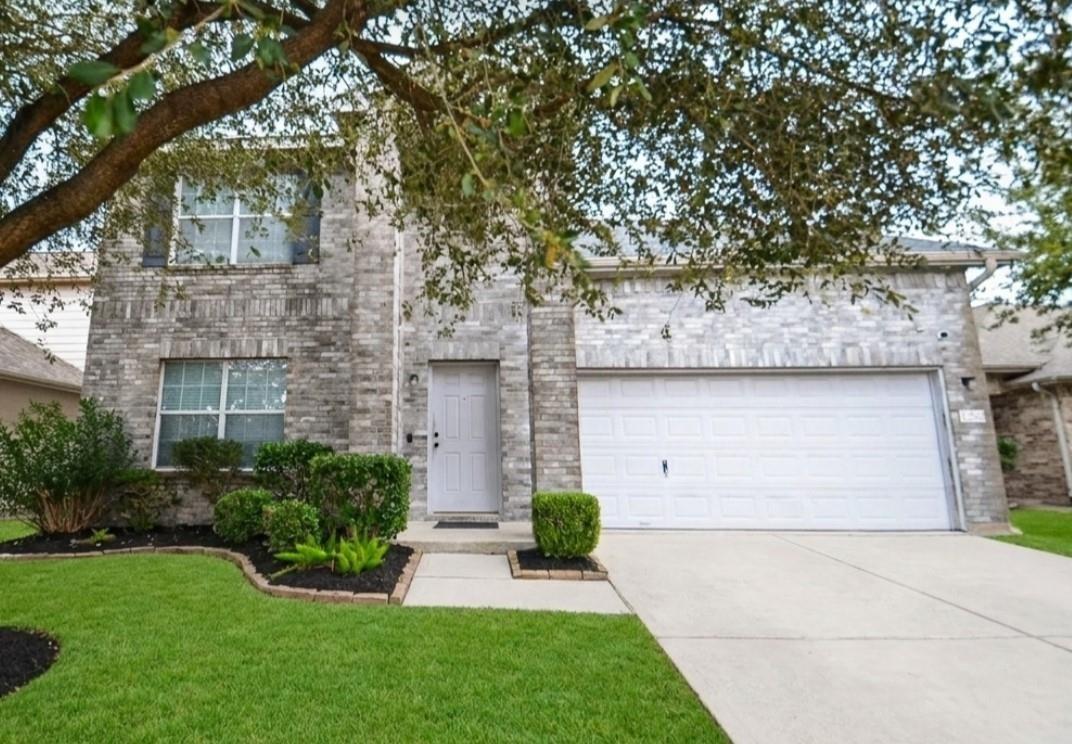 Beaufort Sea Dr, Houston, TX 77067