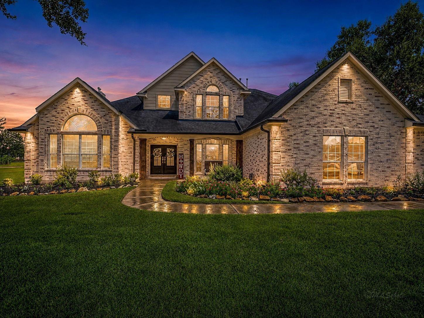 Wentworth Dr, Fulshear, TX 77441
