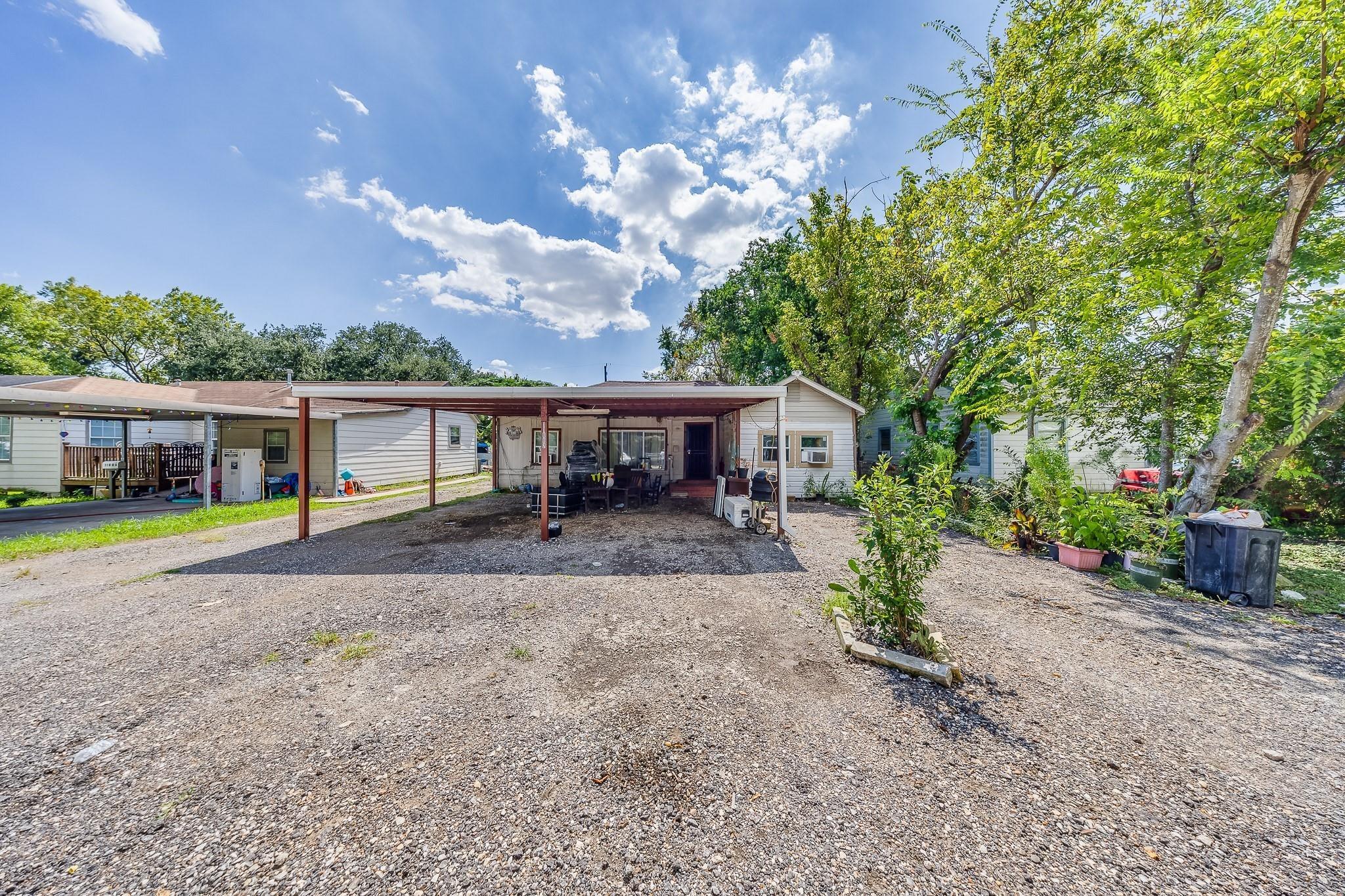 La Crosse St, Houston, TX 77029