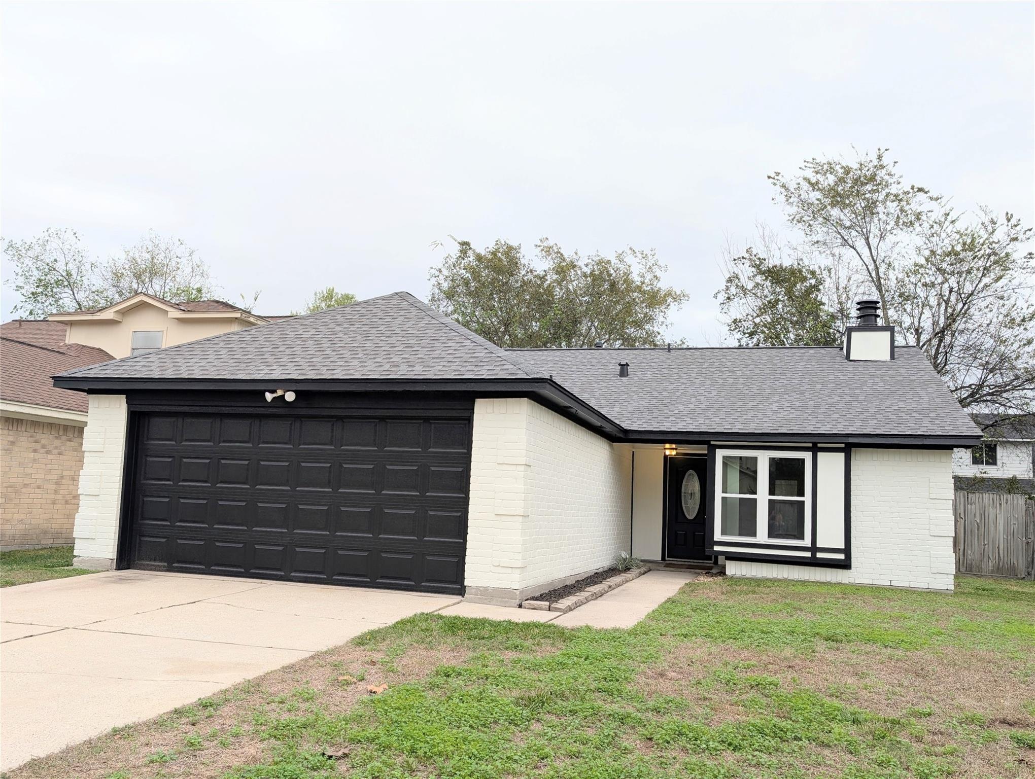 Landing Way Dr, Spring, TX 77373