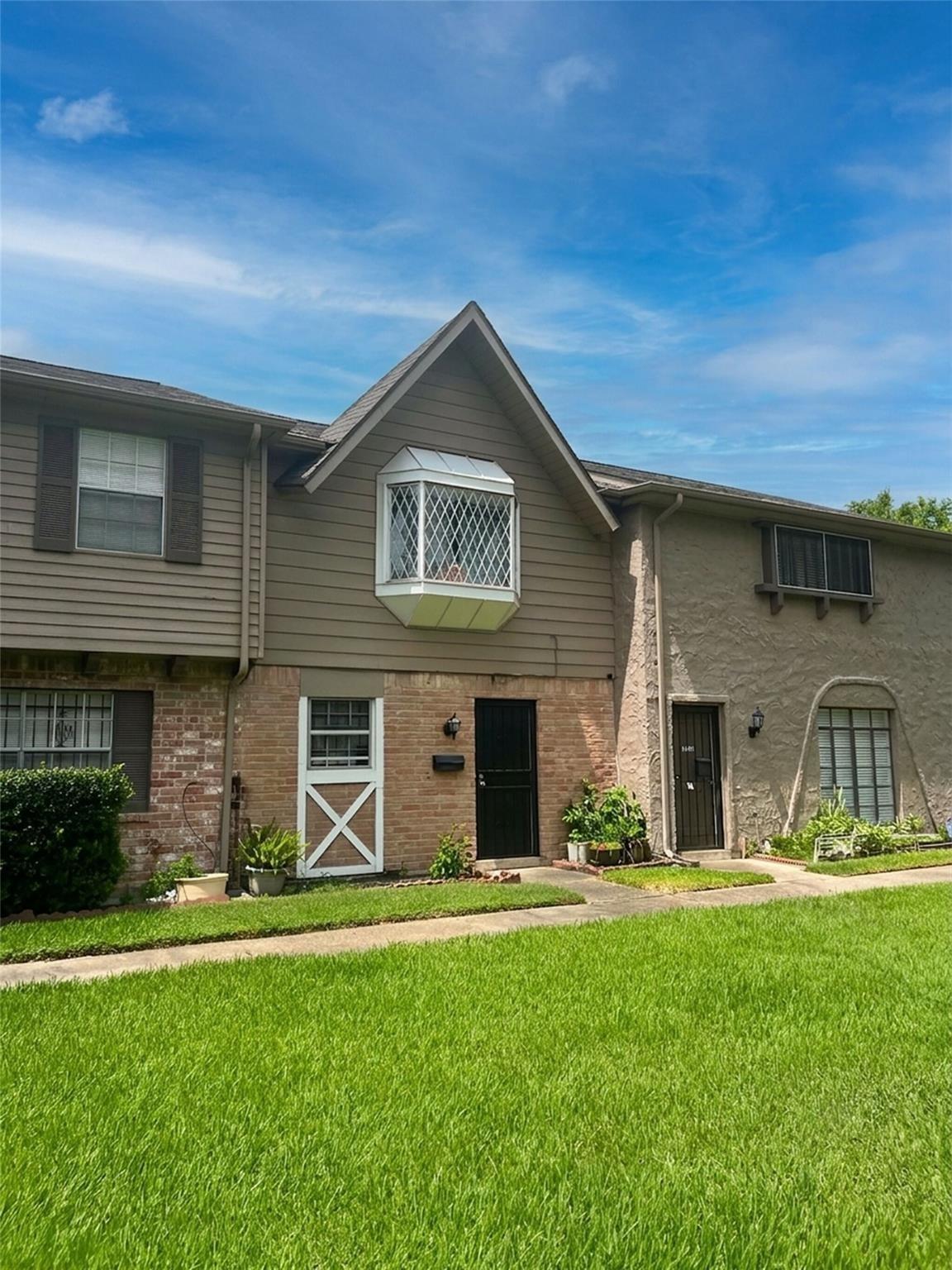 Crownwest St, Houston, TX 77072