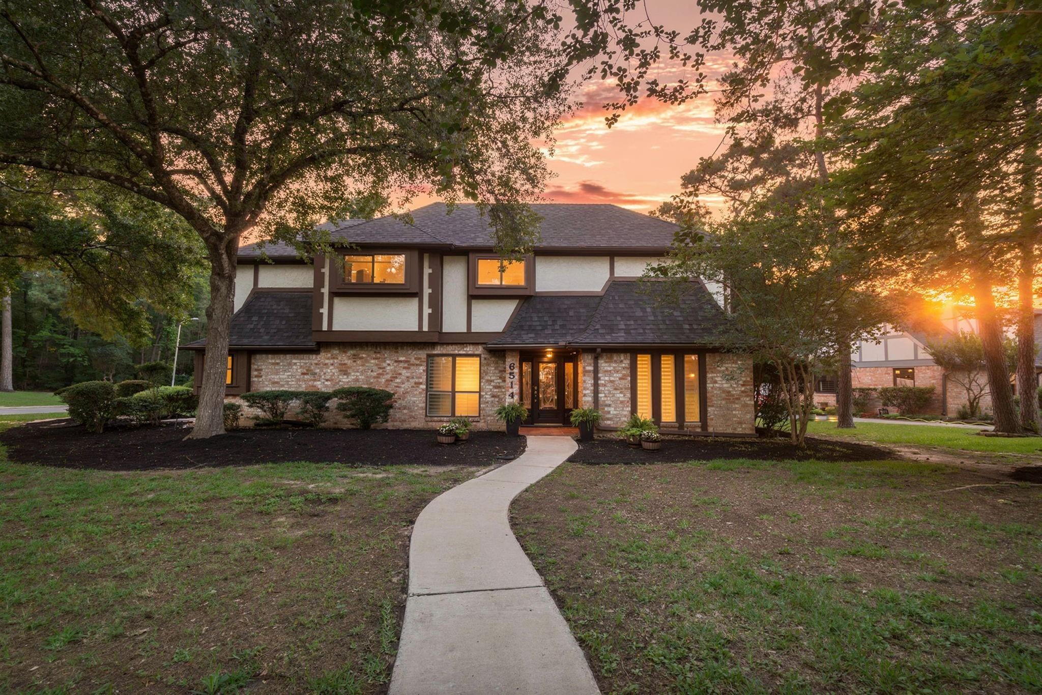 Larkmount Dr, Spring, TX 77389