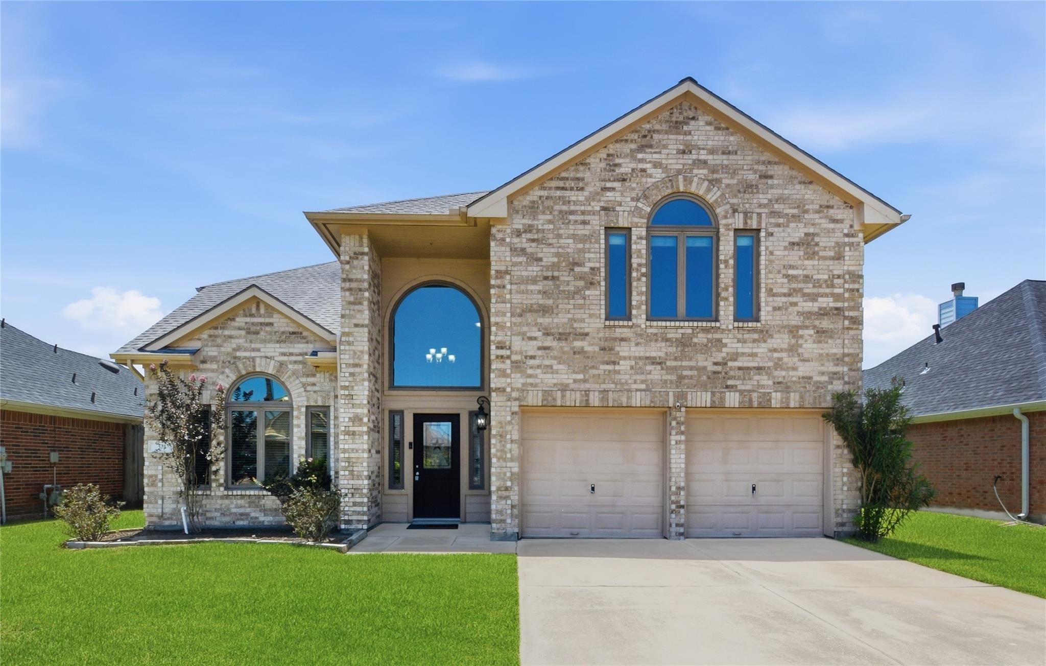 Spencer Lndg W, La Porte, TX 77571