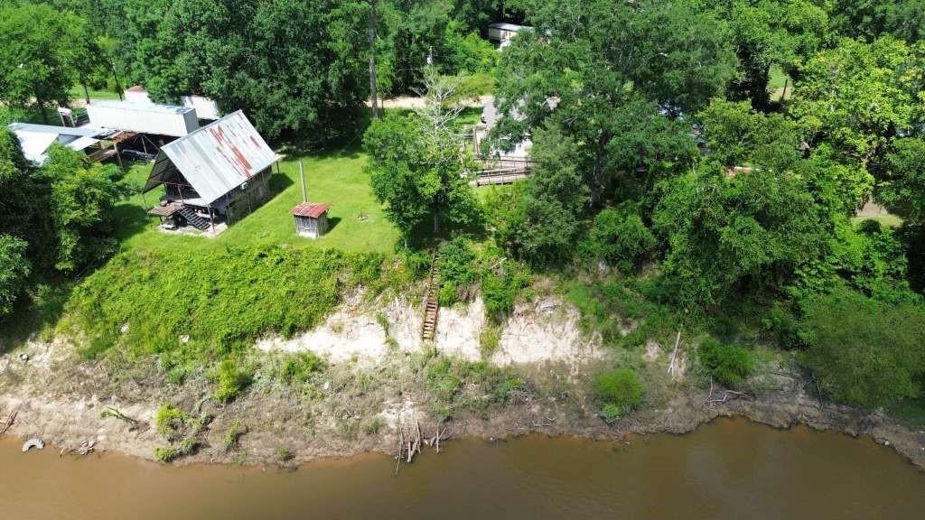 Warnock Glade Rd, Woodville, TX 75979
