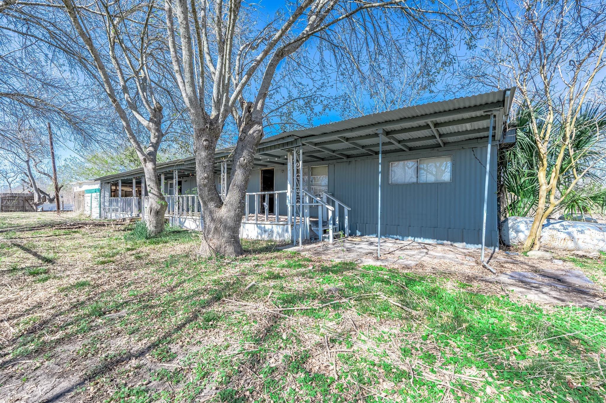 Choate Rd, Alvin, TX 77511